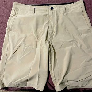 Amphibian Shorts